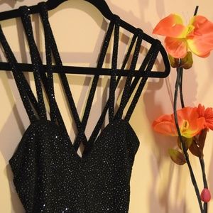 Modlook 29 Sparkling Cocktail Dress